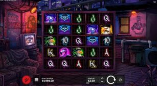Flip The Bird: Max Chaos demo play free 0