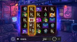 Flip The Bird: Max Chaos demo play free 3