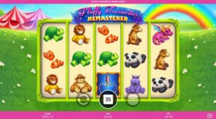Fluffy Favourites Remastered demo play free 0