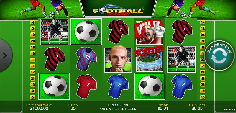 Football Rules