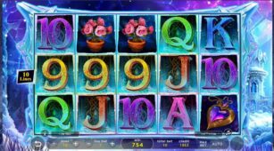 Frozen Diamonds demo play free 0