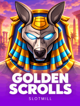 Golden Scrolls