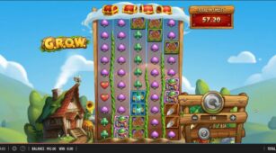 Grow demo play free 0