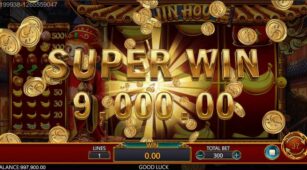 Jin Houye demo play free 2