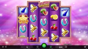 Joker Stacks demo play free 0