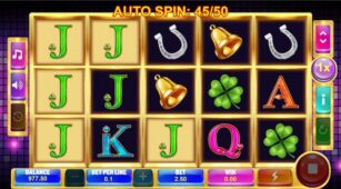 King Of Seven demo play free 0