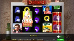 Kuponovka demo play free 2