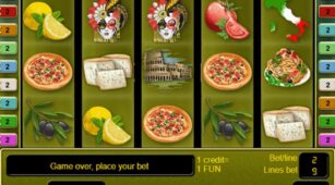 Limoncello demo play free 1