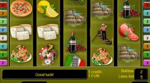 Limoncello demo play free 3