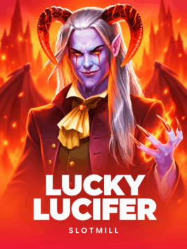 Lucky Lucifer