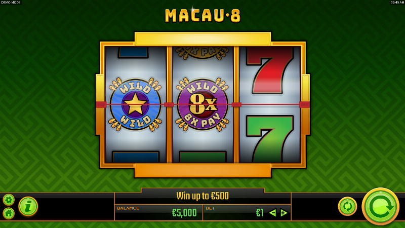 Macau 8