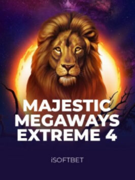 Majestic Megaways Extreme 4