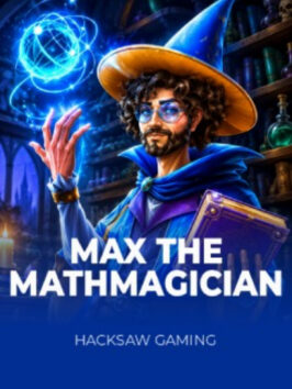 Max The Mathmagician