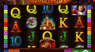 Mighty Dragon demo play free 3