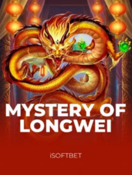 Mystery Of Longwei