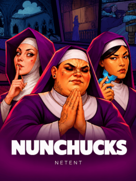 Nunchucks