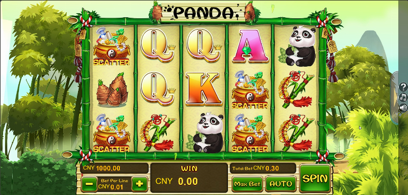 Panda