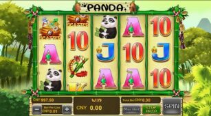 Panda demo play free 3