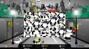 Pandameme demo play free 3