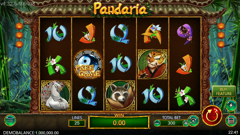 Pandaria