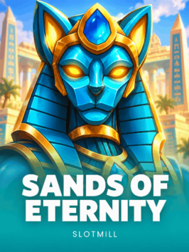 Sands Of Eternity