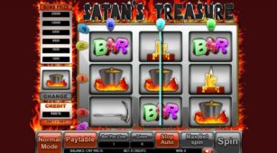 Satan’s Treasure demo play free 0