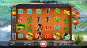 Shen Nong demo play free 0