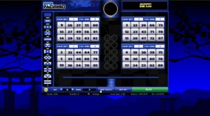 Super Pachinko demo play free 1