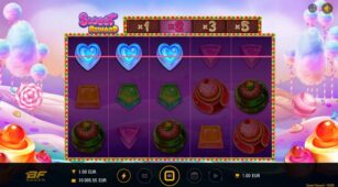 Sweet Reward demo play free 1