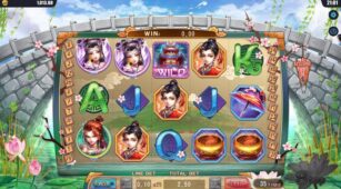 Tales Of White Snake demo play free 0
