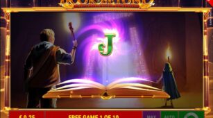 The Book Beyond demo play free 3