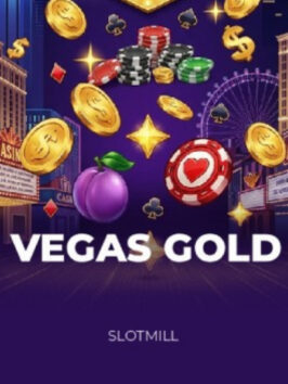 Vegas Gold