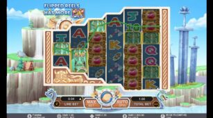 Vikings Mega Reels demo play free 1