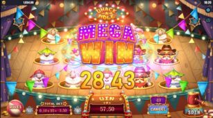 Whack-A-Mole demo play free 2