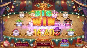 Whack-A-Mole demo play free 3