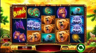Wolf Haven demo play free 2