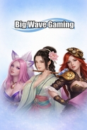 Big Wave Gaming