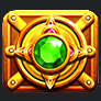 Gems Bonanza logo