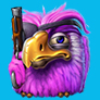 Pirots X logo