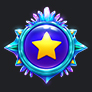 Starlight Princess logo