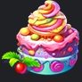 Sugar Supreme Powernudge logo