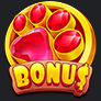 The Dog House Megaways logo