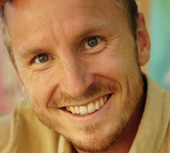 Erik Bergman