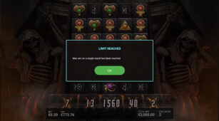 Hand of Anubis demo play free 3