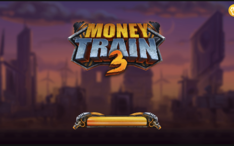 Money Train 3