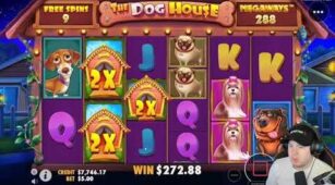 Stack Em max win video 2