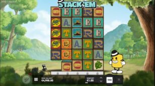 Stack Em demo play free 0