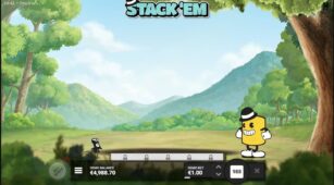 Stack Em demo play free 3