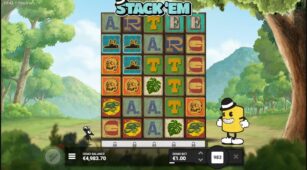 Stack Em demo play free 2