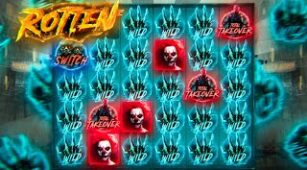 Rotten max win video 1